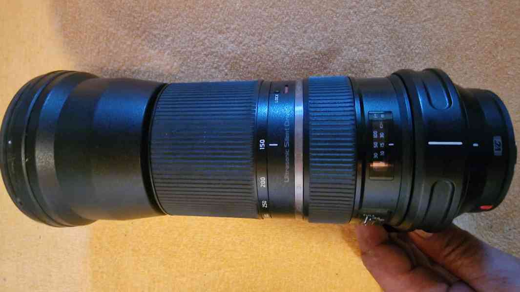 Canon Eos 70D - foto 3