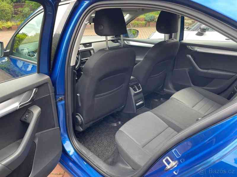 Škoda Octavia 1,6   TDI 81kW DSG, 2016 - foto 14