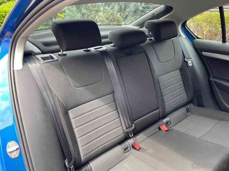 Škoda Octavia 1,6   TDI 81kW DSG, 2016 - foto 15