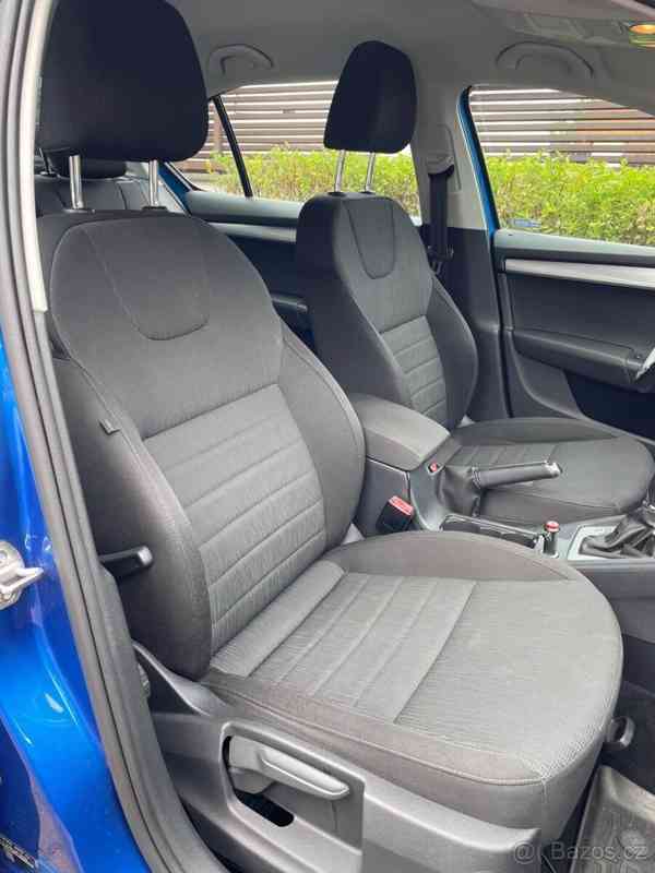 Škoda Octavia 1,6   TDI 81kW DSG, 2016 - foto 13
