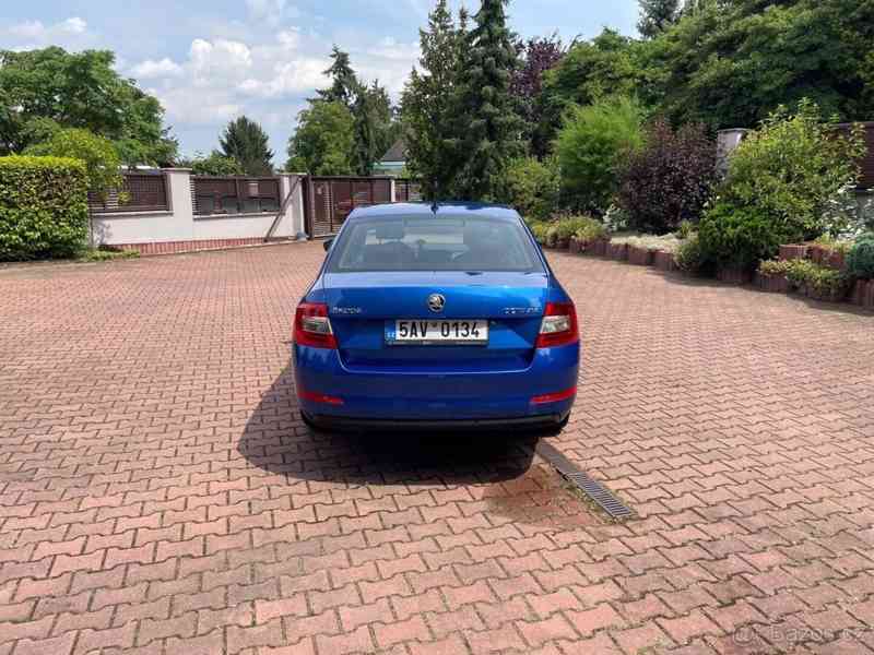 Škoda Octavia 1,6   TDI 81kW DSG, 2016 - foto 6