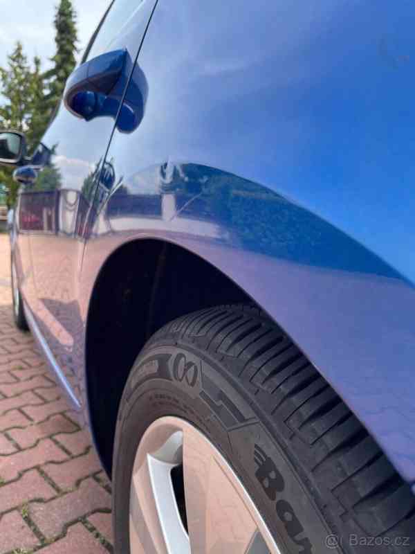 Škoda Octavia 1,6   TDI 81kW DSG, 2016 - foto 18