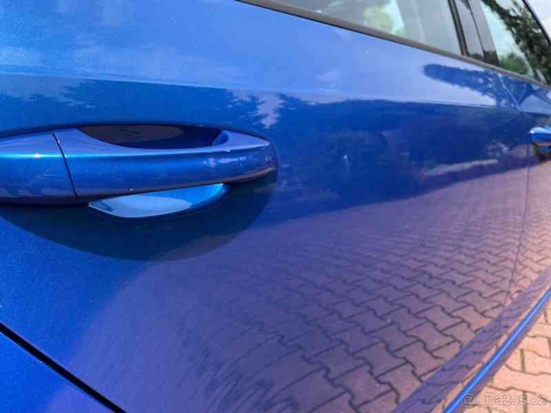 Škoda Octavia 1,6   TDI 81kW DSG, 2016 - foto 19