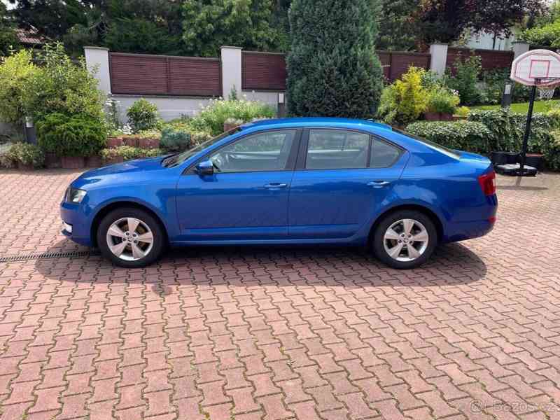 Škoda Octavia 1,6   TDI 81kW DSG, 2016 - foto 4