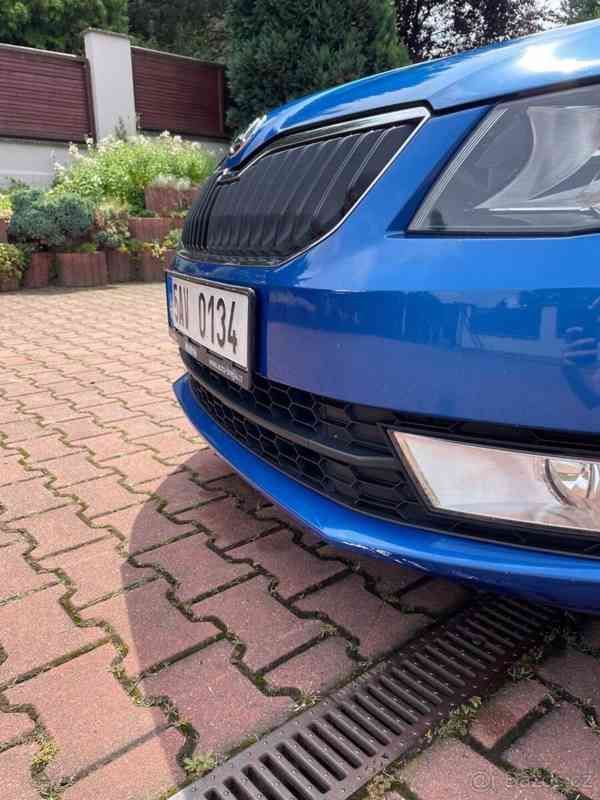 Škoda Octavia 1,6   TDI 81kW DSG, 2016 - foto 16