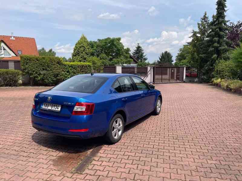 Škoda Octavia 1,6   TDI 81kW DSG, 2016 - foto 7