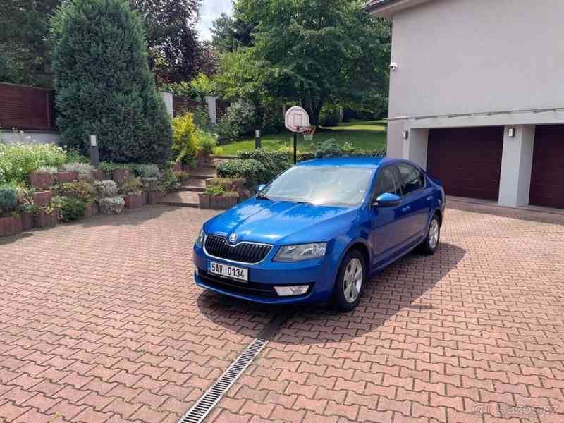 Škoda Octavia 1,6   TDI 81kW DSG, 2016 - foto 2