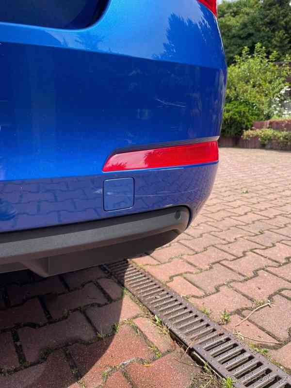 Škoda Octavia 1,6   TDI 81kW DSG, 2016 - foto 3