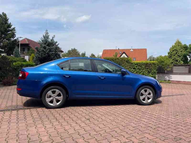 Škoda Octavia 1,6   TDI 81kW DSG, 2016 - foto 10