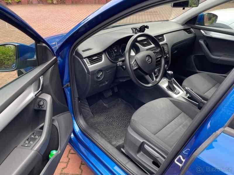 Škoda Octavia 1,6   TDI 81kW DSG, 2016 - foto 11