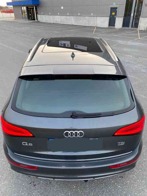 Audi Q5 - foto 2