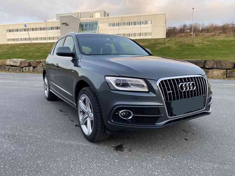 Audi Q5 - foto 4