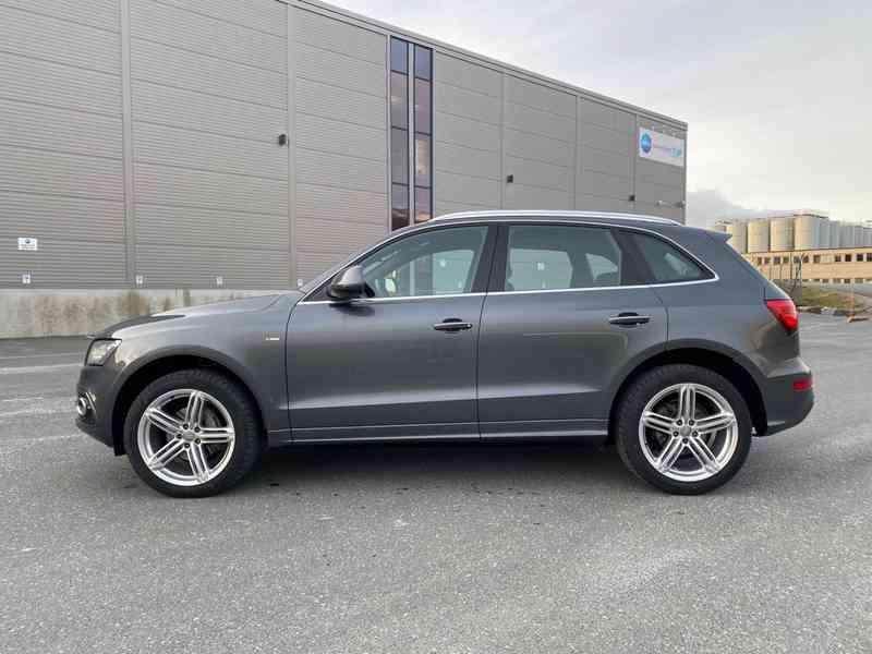 Audi Q5 - foto 3