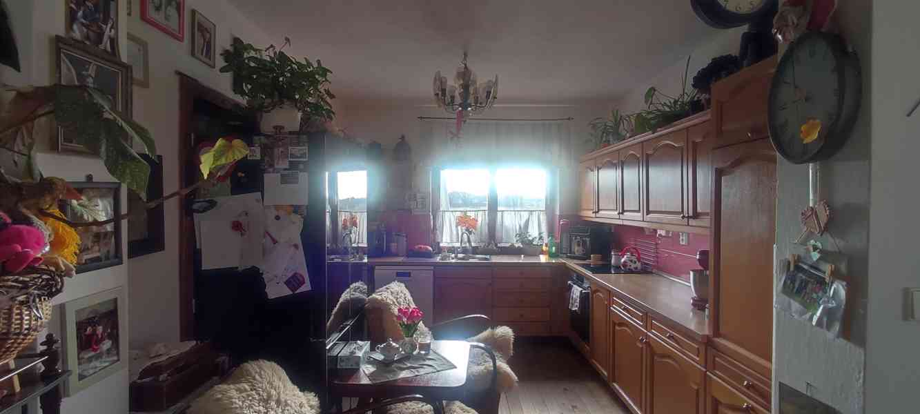 Prodej nového rodinného domu 5+1 v Novosedlech u Mikulova - foto 4