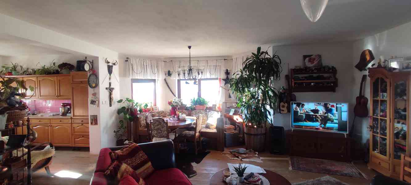 Prodej nového rodinného domu 5+1 v Novosedlech u Mikulova - foto 3