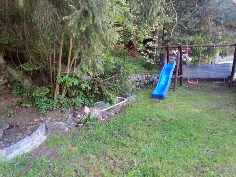 Ubytování na chatě v Harrachově - foto 8