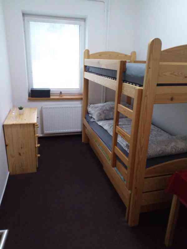 Ubytování na chatě v Harrachově - foto 12