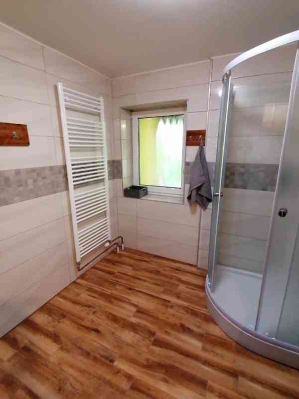 Ubytování na chatě v Harrachově - foto 3