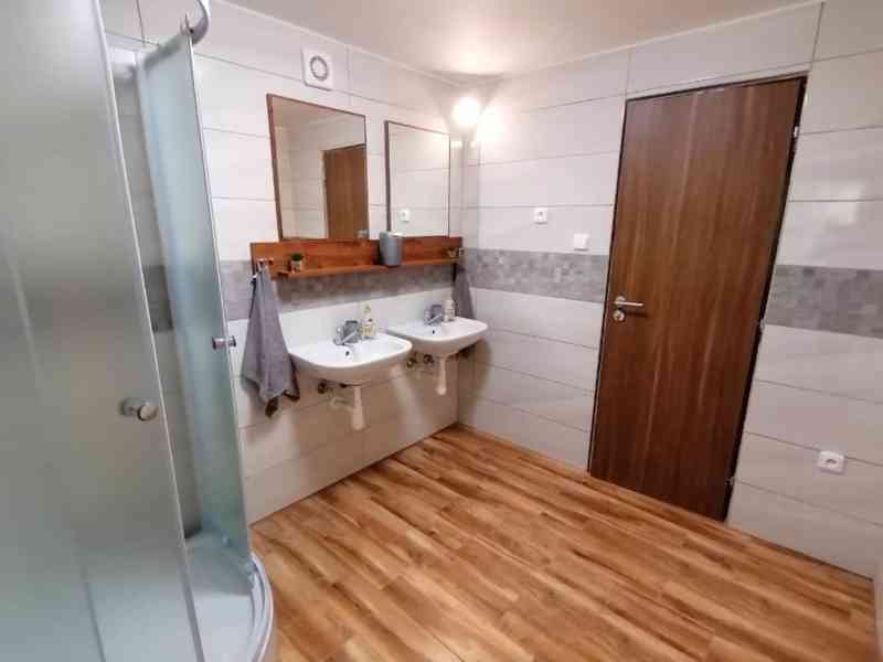 Ubytování na chatě v Harrachově - foto 4