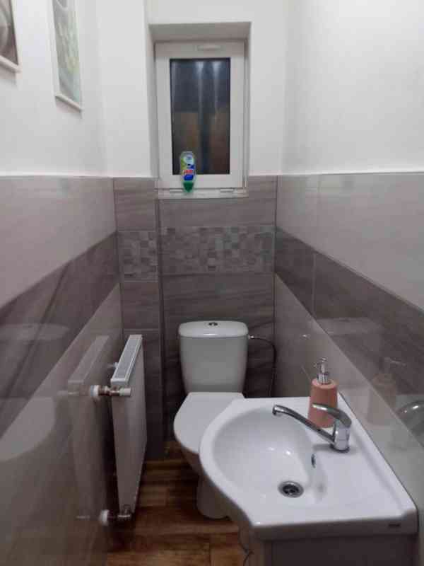 Ubytování na chatě v Harrachově - foto 14
