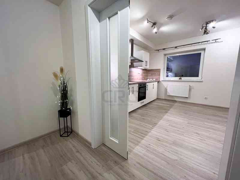 EXKLUZIVNÍ PRONÁJEM LUXUSNÍHO BYTU 2+KK V OPAVĚ - foto 10