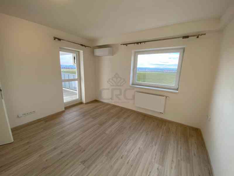 EXKLUZIVNÍ PRONÁJEM LUXUSNÍHO BYTU 2+KK V OPAVĚ - foto 15