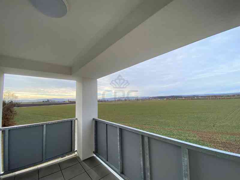 EXKLUZIVNÍ PRONÁJEM LUXUSNÍHO BYTU 2+KK V OPAVĚ - foto 12