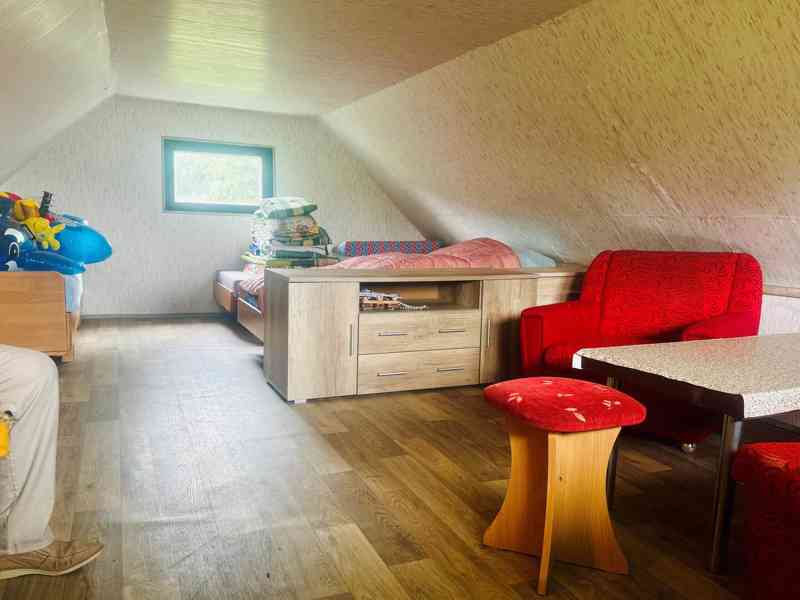 Jaroměř - zahradní domek - foto 10