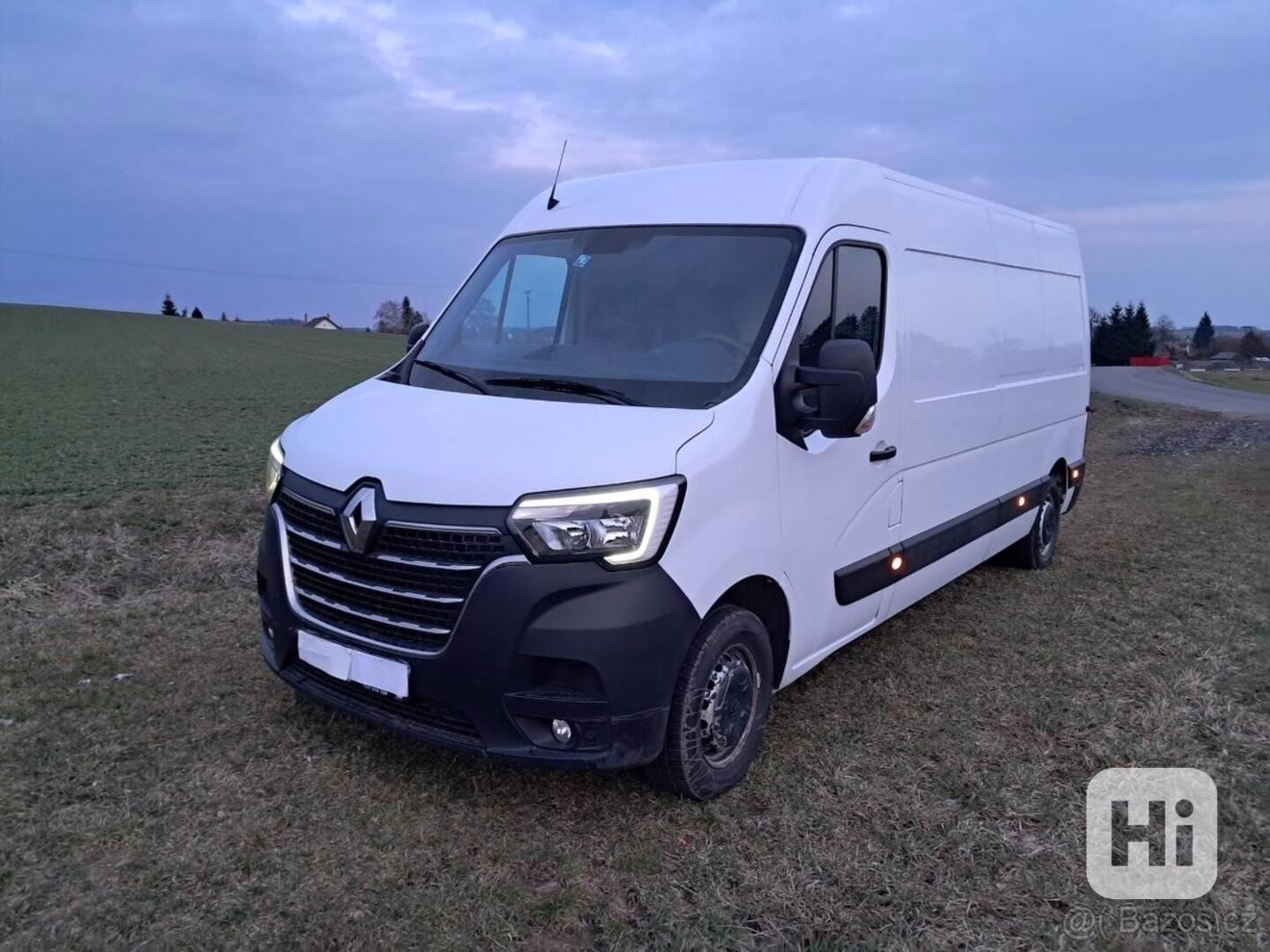 Renault Master L3H2 2023 - foto 1