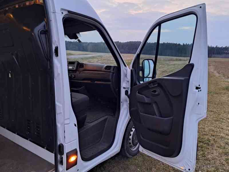 Renault Master L3H2 2023 - foto 14