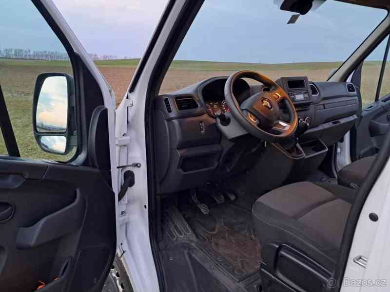 Renault Master L3H2 2023 - foto 9