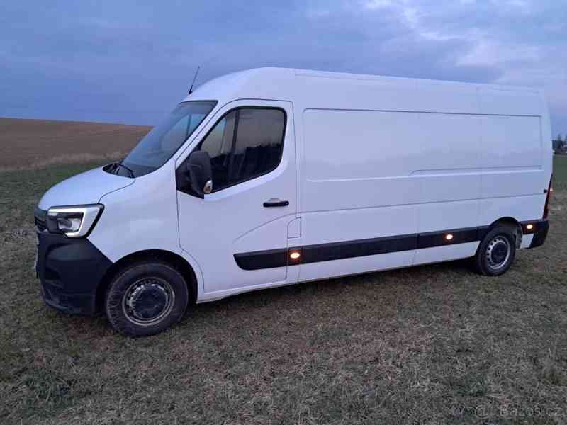 Renault Master L3H2 2023 - foto 7