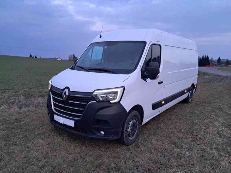 Renault Master L3H2 2023 - foto 1