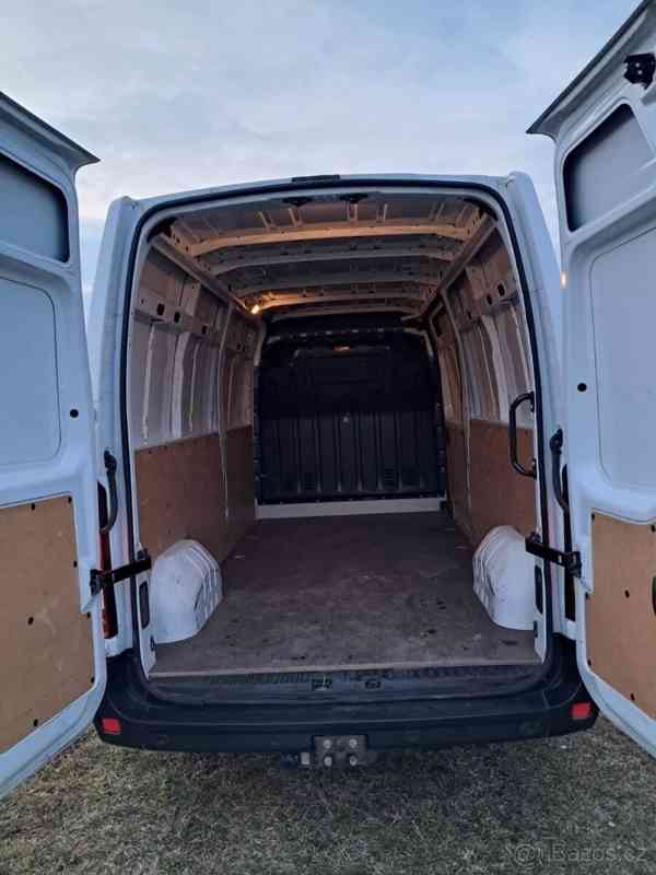 Renault Master L3H2 2023 - foto 12