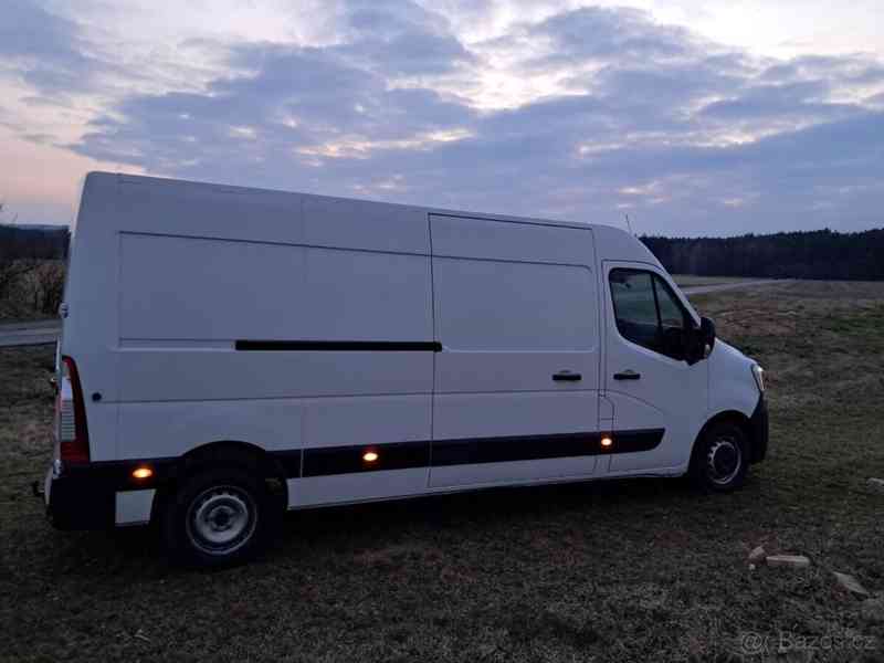 Renault Master L3H2 2023 - foto 2