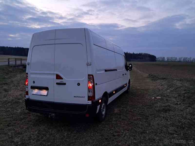Renault Master L3H2 2023 - foto 4