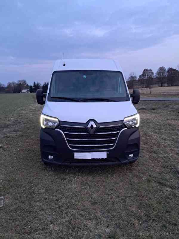 Renault Master L3H2 2023 - foto 10