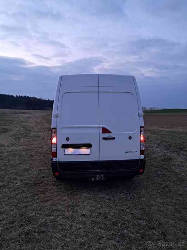Renault Master L3H2 2023 - foto 5