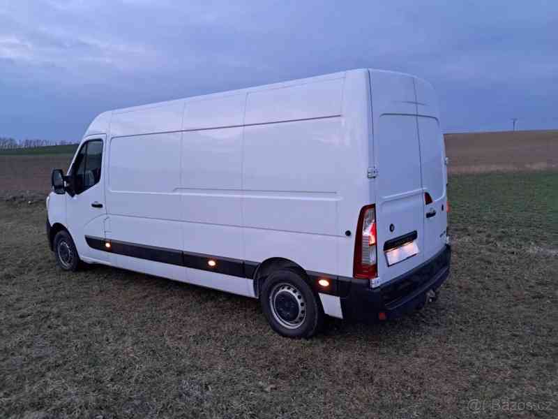 Renault Master L3H2 2023 - foto 6
