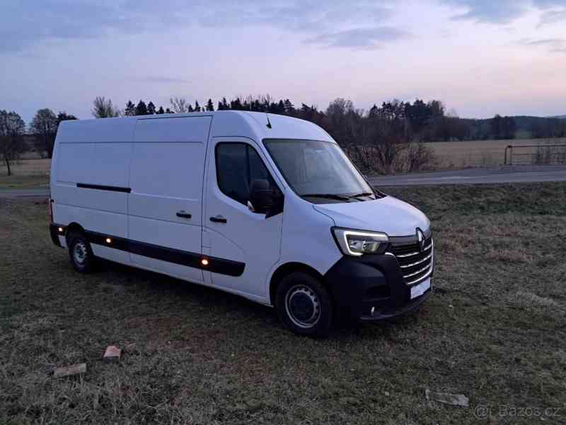 Renault Master L3H2 2023 - foto 8