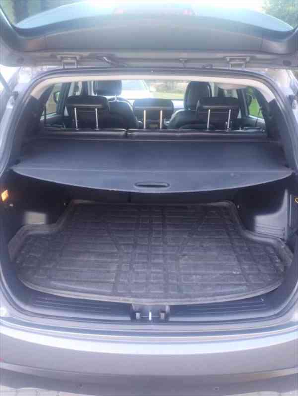 Hyundai ix35 2,0 - foto 14