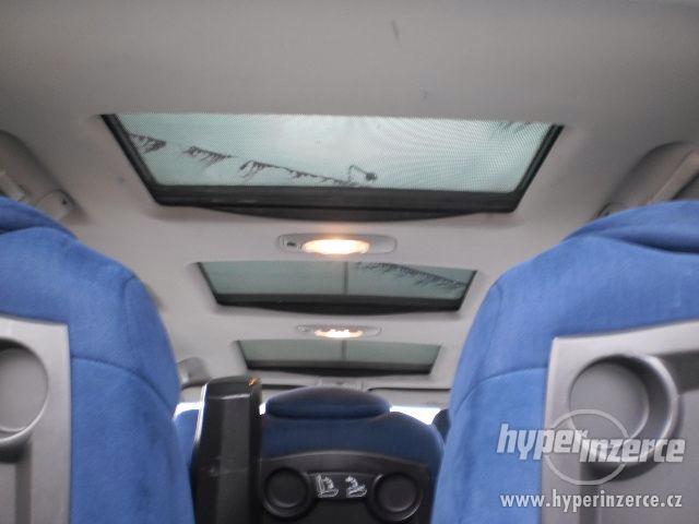 Fiat Ulysse, 2.2 JTD 94kW, r.v.2006  8. MÍST - foto 13