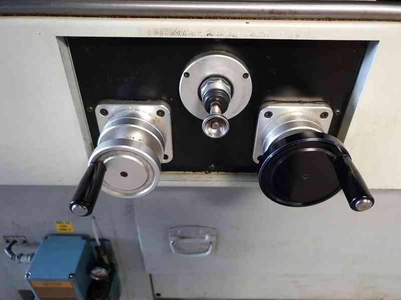XYZ Proturn SLX 1630 - soustruh CNC - foto 7