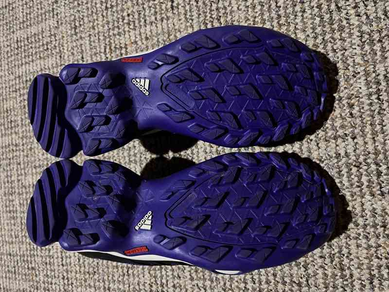 Adidas Terrex Traxion, velikost 38 2/3 - foto 10