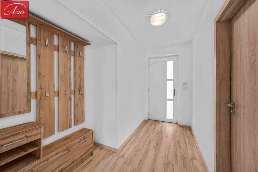 Moderní novostavba s velkou zahradou, Teplice,ul. Na Haldách - foto 19