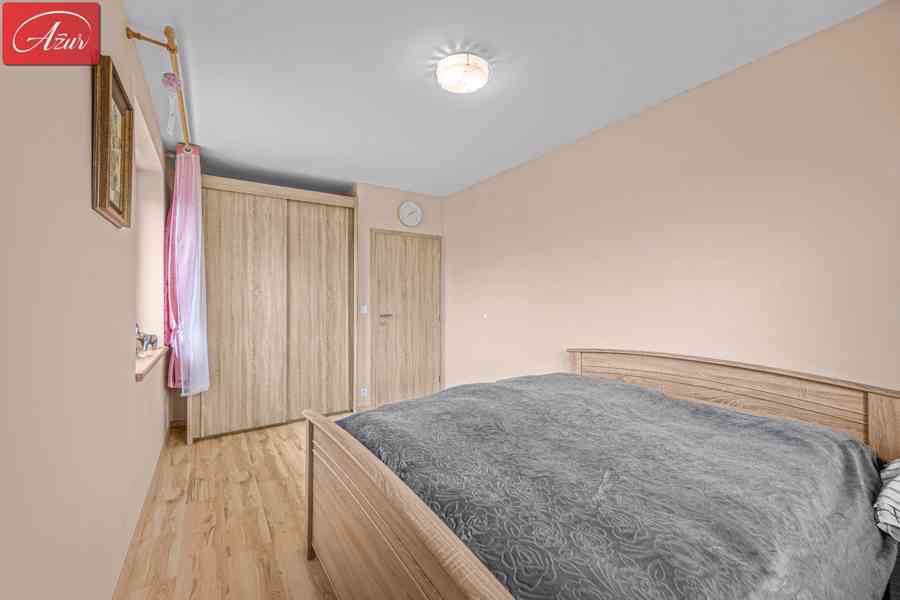 Moderní novostavba s velkou zahradou, Teplice,ul. Na Haldách - foto 15