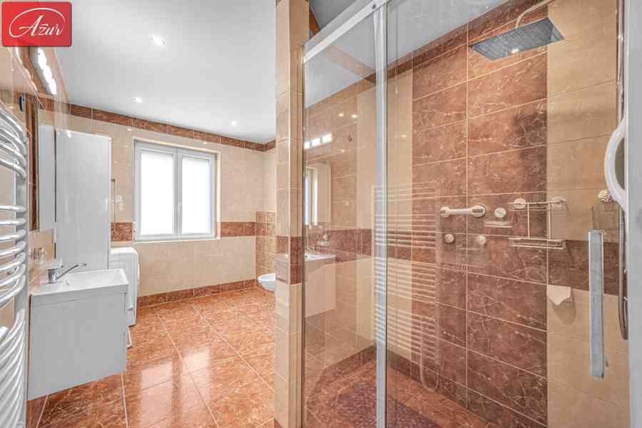 Moderní novostavba s velkou zahradou, Teplice,ul. Na Haldách - foto 22