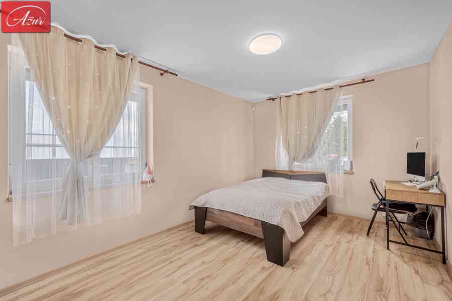Moderní novostavba s velkou zahradou, Teplice,ul. Na Haldách - foto 10