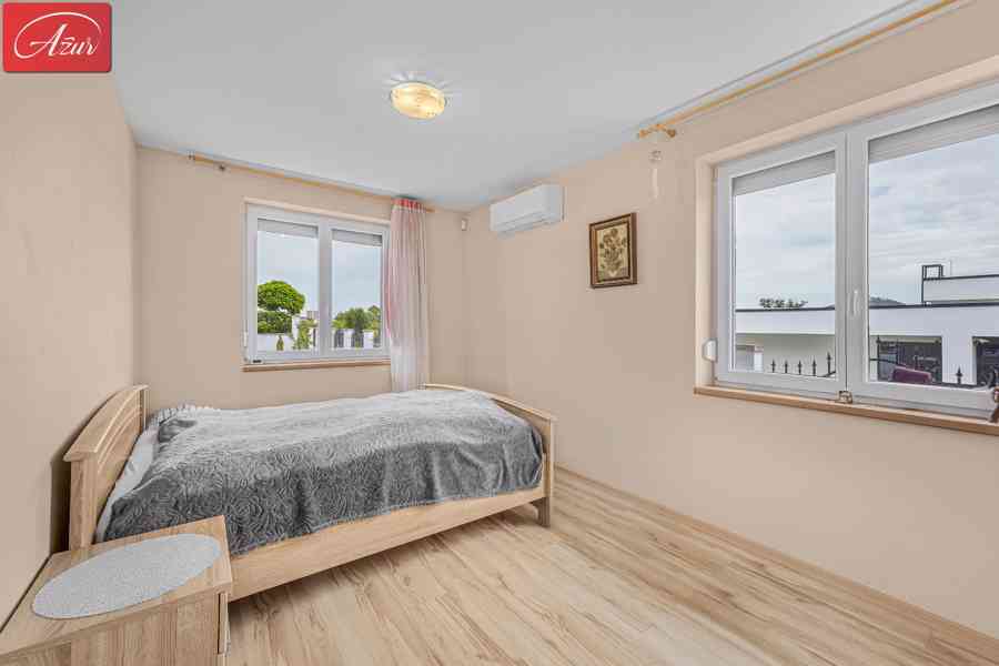 Moderní novostavba s velkou zahradou, Teplice,ul. Na Haldách - foto 13