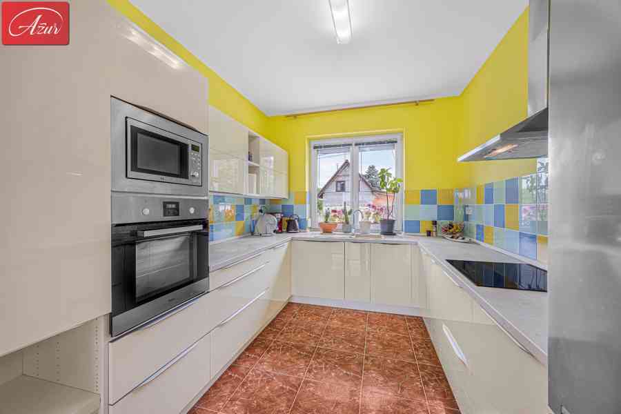 Moderní novostavba s velkou zahradou, Teplice,ul. Na Haldách - foto 7